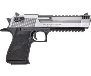 Magnum Research Desert Eagle Mark XIX .50 AE 6-inch 7rd
