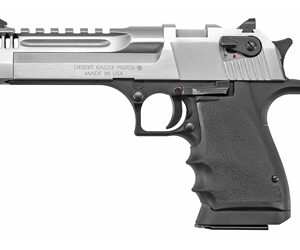 Magnum Research Desert Eagle L5 .50 AE 5-inch Muzzle Brake