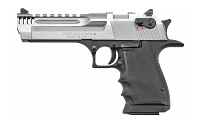 Magnum Research Desert Eagle L5 .50 AE 5-inch Muzzle Brake