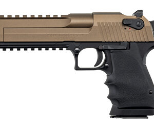 Magnum Research Desert Eagle L6 .50 AE Burnt Bronze/Black