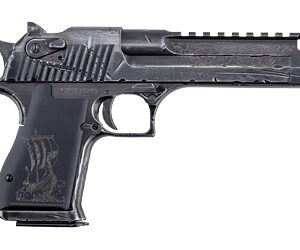 Magnum Research Desert Eagle Mark XIX .50 AE 6″ 7rd Viking