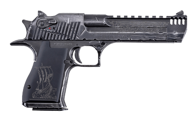 Magnum Research Desert Eagle Mark XIX .50 AE 6″ 7rd Viking