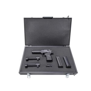 Magnum Research Desert Eagle MK XIX 6″ Component System