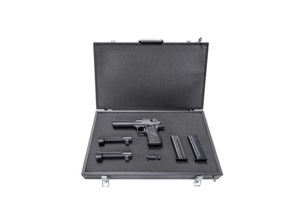 Magnum Research Desert Eagle MK XIX 6″ Component System