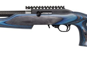 Magnum Research Magnum Lite SwitchBolt 22LR 17in Thumbhole