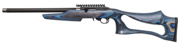 MRSSEB22G Magnum Research Magnum Lite SwitchBolt 22LR 17in Thumbhole