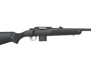 Mossberg MVP Patrol .300 AAC Blackout 16.25 in. Synthetic
