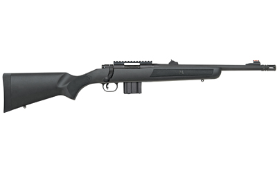MS27707_1 Mossberg MVP Patrol .300 AAC Blackout 16.25 in. Synthetic