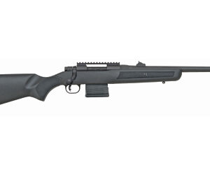 Mossberg MVP Patrol Rifle, .308/7.62 NATO, 16.25 in Barrel