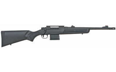 MS27738_1 Mossberg MVP Patrol Rifle, .308/7.62 NATO, 16.25 in Barrel