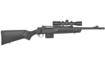 MSBRG MVP 762NATO 16.25″ 10RD VRTX