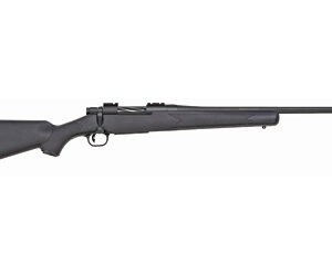 Mossberg Patriot .243 Win 22in Fluted Barrel Synthetic