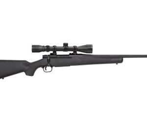 Mossberg Patriot Super Bantam .243 Win Scoped Youth Rifle