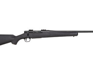 Mossberg Patriot .22-250 Rem, 22 in Fluted Barrel
