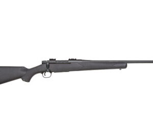 Mossberg Patriot .308 Win 22″ Fluted Barrel Synthetic