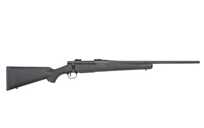 Mossberg Patriot .308 Win 22″ Fluted Barrel Synthetic