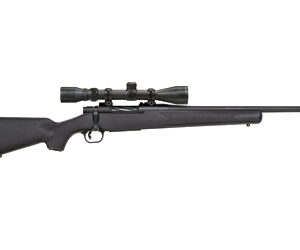 Mossberg Patriot Super Bantam .308 Win 20″ Scoped