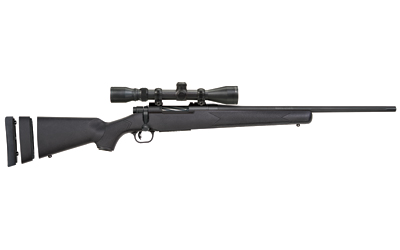 Mossberg Patriot Super Bantam .308 Win 20″ Scoped