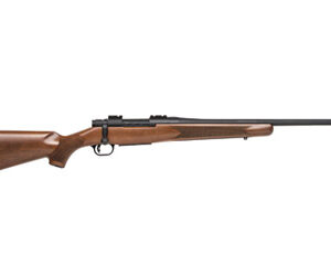 Mossberg Patriot .30-06 22″ Fluted Barrel Walnut 5rd