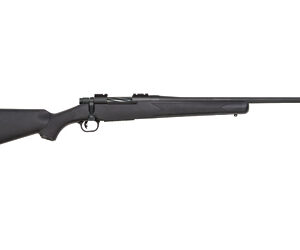 Mossberg Patriot 6.5 Creedmoor 22″ Fluted Bolt Rifle