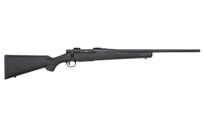 Mossberg Patriot 6.5 Creedmoor 22″ Fluted Bolt Rifle