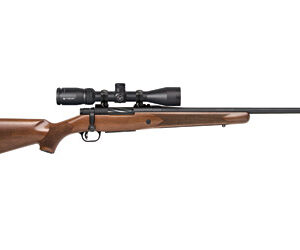 Mossberg Patriot 27940 .308 Win 22 in Walnut Vortex 3-9×40