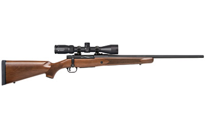 Mossberg Patriot 27940 .308 Win 22 in Walnut Vortex 3-9×40