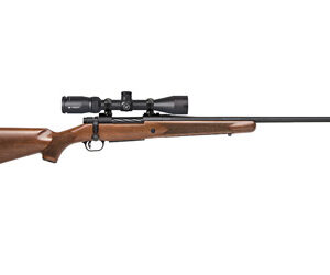 Mossberg Patriot Vortex Scoped Rifle — .30-06, 22″ Barrel