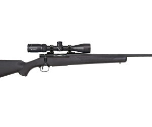 Mossberg Patriot Vortex Combo 22-250 Rem 22″ 3-9×40