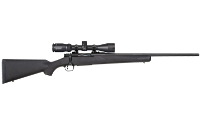 Mossberg Patriot Vortex Combo 22-250 Rem 22″ 3-9×40