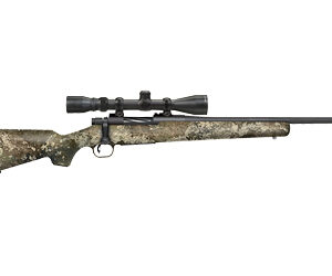 Mossberg Patriot Super Bantam .308 Win 20in w/ 3-9×40 Scope