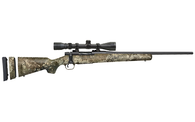 Mossberg Patriot Super Bantam .308 Win 20in w/ 3-9×40 Scope