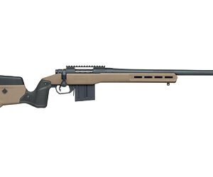Mossberg Patriot LR Tactical .308 Win MDT Oryx FDE