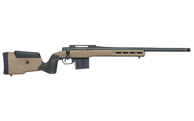 Mossberg Patriot LR Tactical .308 Win MDT Oryx FDE