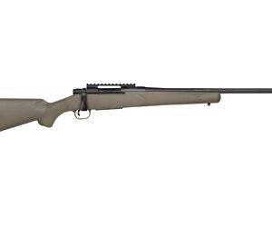 Mossberg Patriot Predator 7mm PRC 24in FDE