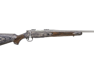 Mossberg Patriot 400 Legend 20″ Laminate Stainless Fluted Barrel