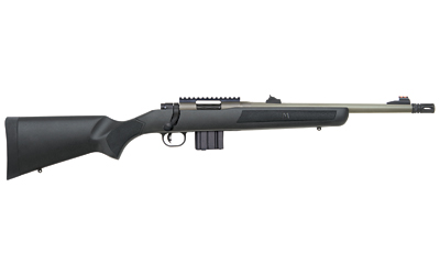 MS28208_1 Mossberg MVP Patrol Professional 5.56 NATO 16.25″ Cerakote