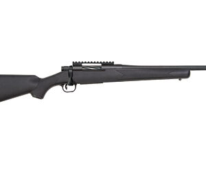 Mossberg Patriot Carbine .308 Win 18″ Threaded Bull