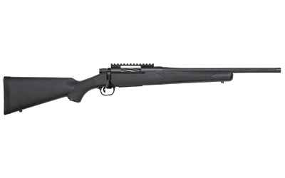 Mossberg Patriot Carbine .308 Win 18″ Threaded Bull