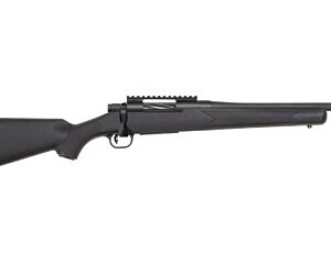 Mossberg Patriot Carbine .308 Win 16.25″ Threaded Barrel