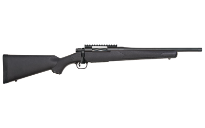 Mossberg Patriot Carbine .308 Win 16.25″ Threaded Barrel