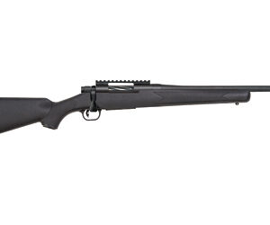 Mossberg Patriot Carbine 6.5 Creedmoor 18 in Threaded