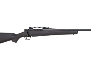 Mossberg Patriot Carbine .300 Win Mag 20″ Threaded