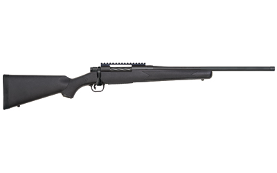 Mossberg Patriot Carbine .300 Win Mag 20″ Threaded