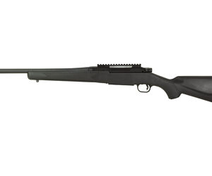 Mossberg Patriot Carbine 7mm PRC 20-inch Threaded Barrel