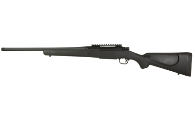 Mossberg Patriot Carbine 7mm PRC 20-inch Threaded Barrel