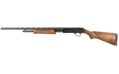 MS50104_1 Mossberg 500 All-Purpose Field .410 Bore 24in Pump