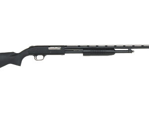 Mossberg 500 Bantam Youth .410 24″ Pump Shotgun