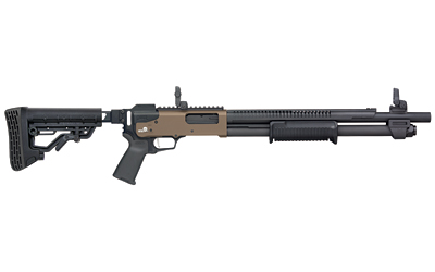 MS50233_1 MSBRG 590R 12GA/18.5″ 6RD FLDG STK