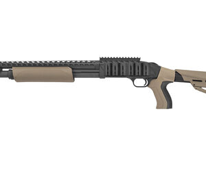 Mossberg 500 ATI Scorpion TALO 12ga 18.5″